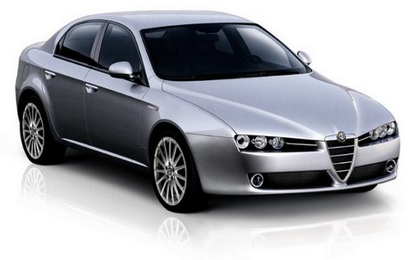 alfa 159