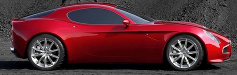 alfa 8c