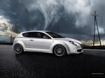 alfa romeo mito sastrane