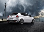 alfa romeo mito straga